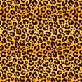 thumbnail image 7 of Oriental Furniture 6 ft. Tall Leopard Print Canvas Room Divider - 3 Panel, 7 of 7
