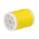 thumbnail image 5 of Alambre de tiro de fibra de vidrio de 110 m. Equipo de servicio que protege opciones de colores variados. Amarillo, 5 of 5