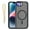 Black, variant on Dteck Matte Case with Wrist Strap for iPhone 17e / iPhone 16e,Shockproof TPU+PC Case Compatible with Mag Safe Frosted Translucent Back Cover for iPhone 17e/16e,Pink