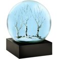 thumbnail image 1 of Boule à Neige (Bleu Hiver), 1 of 1