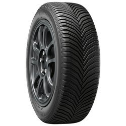 Michelin CrossClimate2 All-Season 235/55R19/XL 105H Tire - Walmart.com