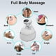 thumbnail image 5 of Electric Scalp Massager with Red Light Therapy,Waterproof Handheld, 5 of 5