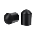 thumbnail image 2 of Ymiko String Bass Parts, Upright Bass Parts, Anti-Aging For Prevent Double Bass From Slipping Protect Floor Long Time Use Reduce Noise, 2 of 8