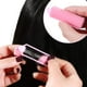 thumbnail image 3 of 36 Piezas Rizadores de Esponja de Espuma Rizadores de Esponja Flexibles para Peinar el Cabello (Rosa), 3 of 6