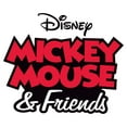 thumbnail image 5 of PEZ Disney Mickey & Friends Variety Party Pack, 1 Individually Wrapped Candy Dispenser With 2 Candy Refills, 12 count, 5 of 8