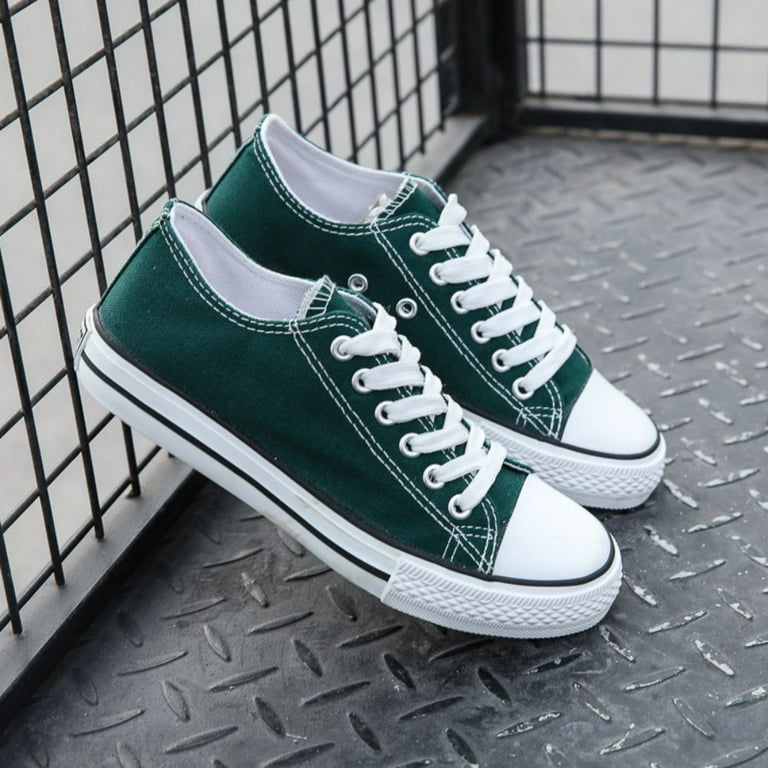 Walmart mens canvas shoes sale