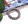 thumbnail image 3 of Diconna Women Girls Spiral Hair Ties, Solid Color Elastic Traceless Hair Rings, 3 of 9