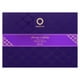thumbnail image 5 of Estuche Orientica Velvet Gold 4pzs Unisex, 5 of 7