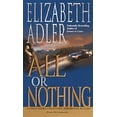 thumbnail image 1 of All or Nothing: A Novel, 1 of 2