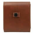 thumbnail image 1 of Sac de Rangement Vintage pour SQ10, Mini Pochette Photo pour Appareil Photo, Grand Espace de Rangement, Design à Boutons Rabattables, Accessoires pour Films de Caméra, 1 of 8