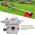 thumbnail image 1 of Wt460 Carburetor For Oleo Efco Wt460 2318690r 730 735 740 Efco 8300 8350 8400 8405, 1 of 3