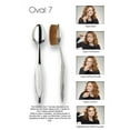 thumbnail image 2 of Artis Elite Collection Oval 7 Brush, Makeup Brush, Mirror, 1 Pc, 2 of 9