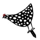 thumbnail image 3 of Estaca de pollo arte acrílico hueco gallina estaca impermeable jardín césped decoración 3 piezas Advancent ZHF0724, 3 of 6