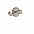 thumbnail image 5 of Grandeur Newport Door Lever with Newport Plate, 5 of 6