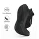 thumbnail image 5 of Zapatos DREAM PAIRS EZ-Ons para Niños y Niñas Talla 11 Negro, 5 of 8