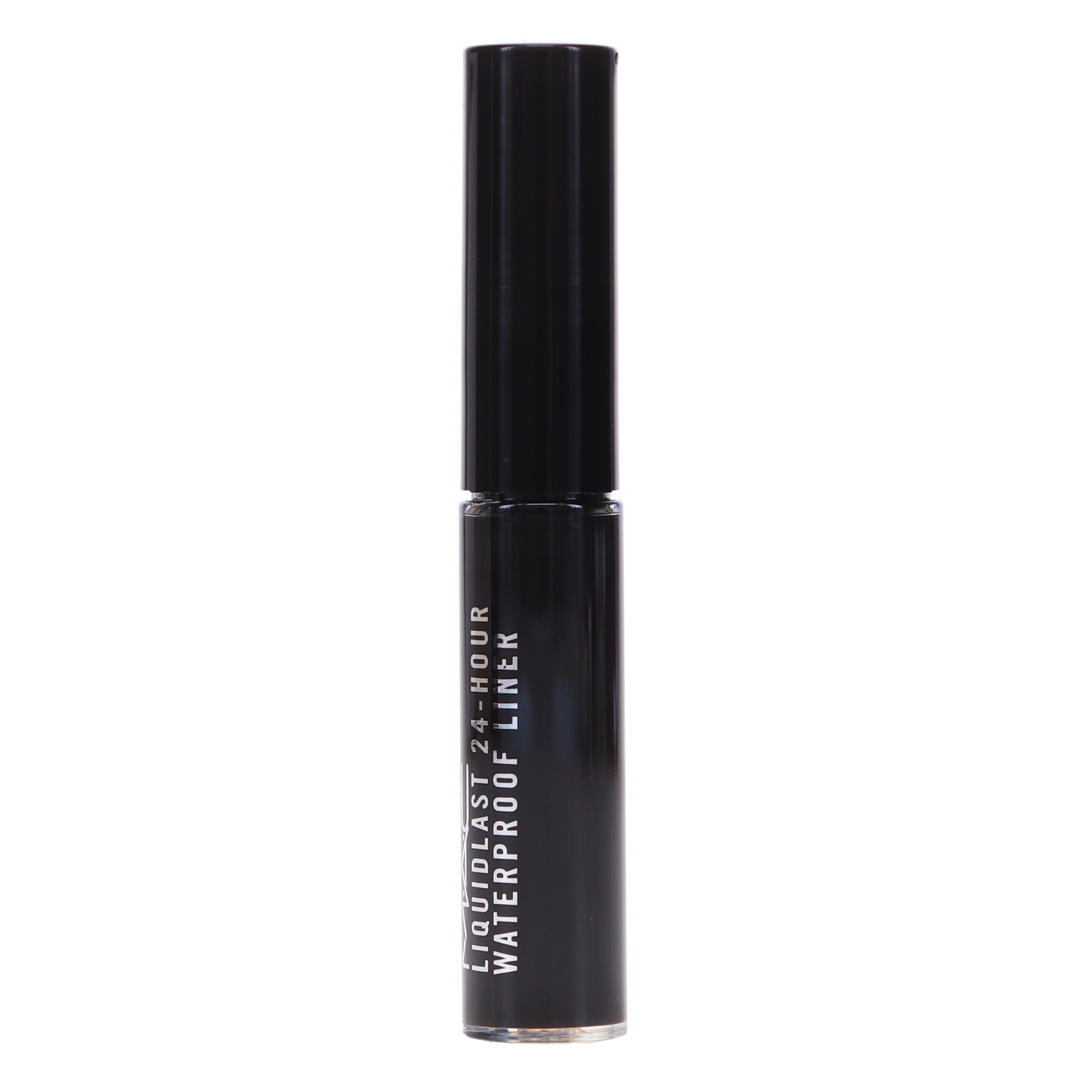 MAC Waterproof Liquidlast Eyeliner - 24 Hour Wear, Smudge-Proof