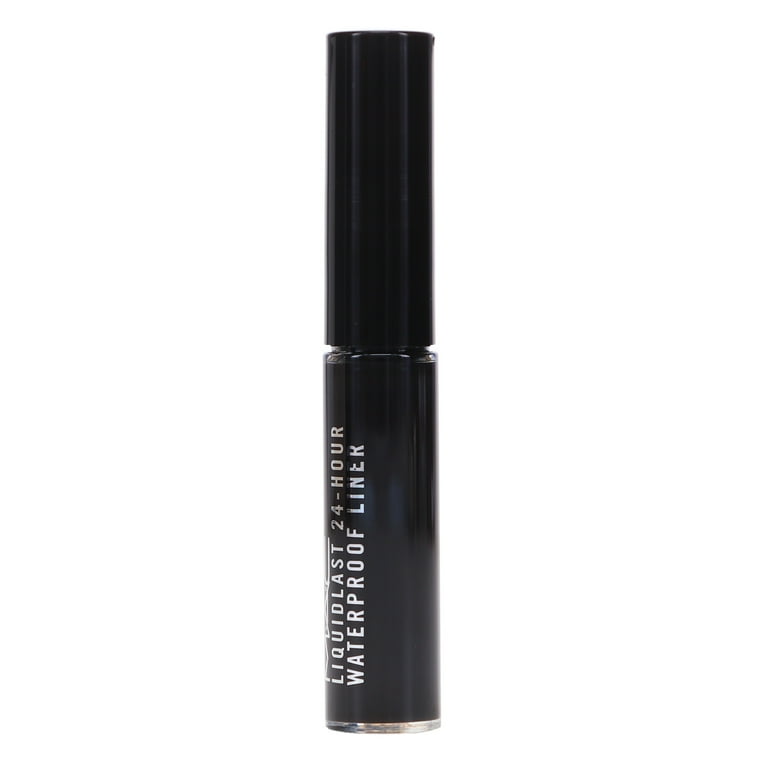 MAC Waterproof Liquidlast Eyeliner - 24 Hour Wear, Smudge