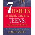 thumbnail image 1 of Les 7 Habitudes des Adolescents Très Efficaces, 1 of 3