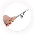 thumbnail image 3 of MasteelfCA 1pc Manual Hand Weeder Weed Removing Digging Tool Practical Garden Weed Puller, 3 of 8