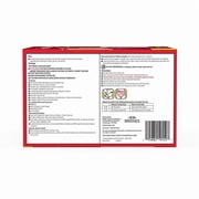 ThermaCare Lower Back & Hip HeatWraps - L/XL, 10 ct.