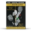 Magic Makers Card & Billiard Ball Manipulations with Romaine the Monarch of Manipulators - Instructional Training Guide