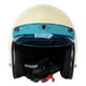 thumbnail image 5 of 3 uds 3 Snap motocicleta casco visera parasol escudo, 5 of 9