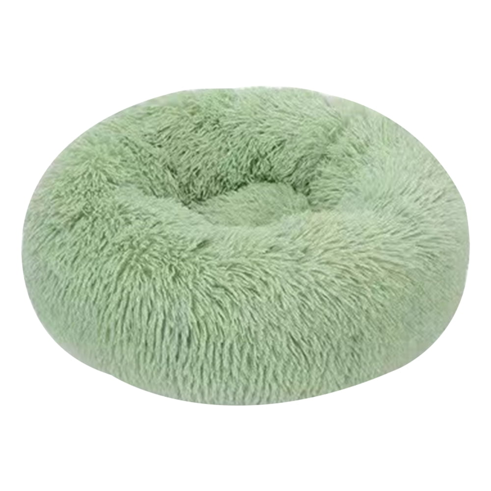 Small Dog Bed Calming Dogs Bed for Small Dogs Anti-Anxiety Puppy Bed ...