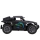 thumbnail image 5 of Modelo de juguete de carreras a escala 1:20, inalámbrico, eléctrico, con batería incluida para emocionantes aventuras, coche RC de alta velocidad, 5 of 8