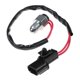 thumbnail image 1 of 8604A003 fer Case Shift 4WD Reversing Light Switch for - L200 2005 2007 2012 - 2008 MTR0009, 1 of 5