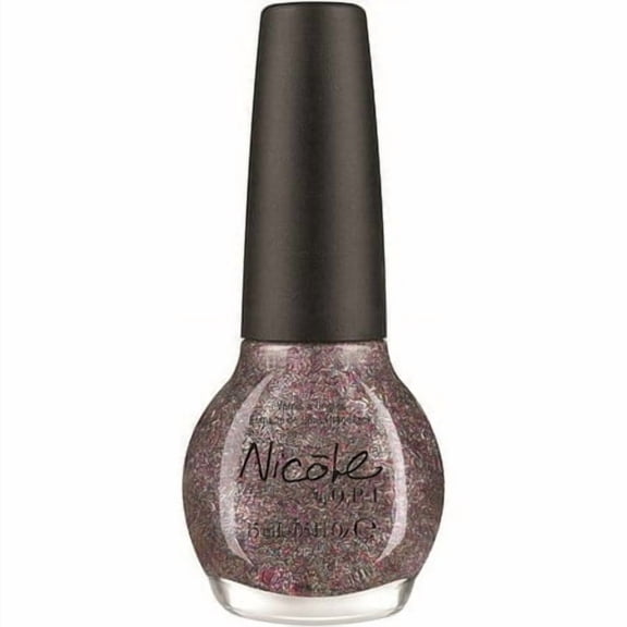 2 X Nicole O.P.I Nails Lacquer NEW Red Pink Summer Kardashian Blue