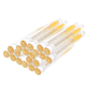 thumbnail image 1 of Cepillos de pestañas para extensiones de pestañas, carretes de limpieza, varitas de rímel, tubo de diamante, herramienta de maquillaje desechable, aplicador, suministros de extensión, 1 of 5