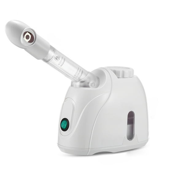Household Portable Facial Steamer Mist Sprayer SPA Steaming Machine Face Care Instrument Skin Moisturizing Tools