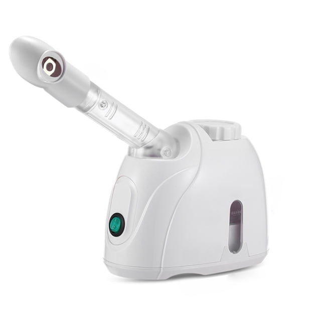 Household Portable Facial Steamer Mist Sprayer SPA Steaming Machine Face Care Instrument Skin Moisturizing Tools