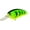 Blank, variant on SPRO Little John Medium Diver 50 Crankbait