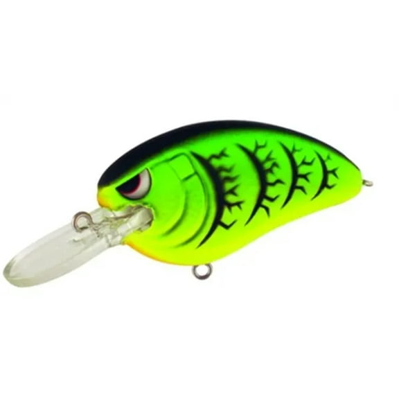 SPRO Little John Medium Diver 50 Crankbait