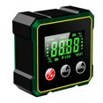 thumbnail image 1 of Digital Angle Finder With Electronic Lasers Slope Meter Angle Measurement For Construction Machinery, 1 of 5
