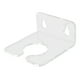 thumbnail image 4 of Accesorios de baño, soporte para copas de vino para bañera, soporte para vino para bañera, soporte para copas de vino para baño, diseño exquisito, 4 of 8