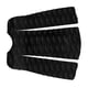 thumbnail image 3 of 12 Piezas Premium EVA Universal Surfboard Traction Pad \u0026 Tail Pad Negro, 3 of 9