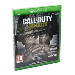 Call of Duty WWII Xbox One