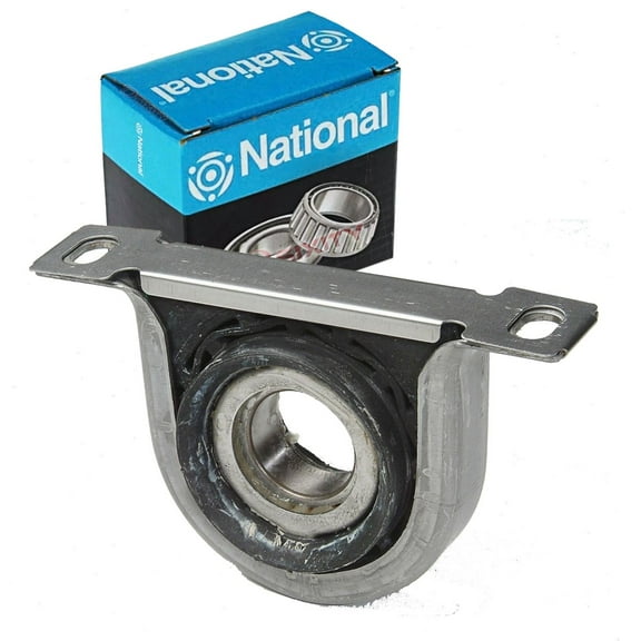 National Drive Shaft Center Support compatible with Ford F-350 Super Duty 1999-2017