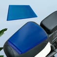 thumbnail image 6 of DimyFew Shock Absorption Mat Office Chair Cushion Cooling Motorcycle Seat Gel Pad 35x35x1cm, 6 of 9