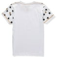 thumbnail image 3 of Bucheli Boys 8-20 Short Sleeve Stars and Chain T-Shirt, 3 of 3