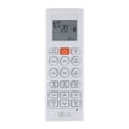 thumbnail image 4 of Aire Acond Split 17000 Btus On/Off Solo Frio LG MW182C4, 4 of 4