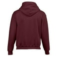 thumbnail image 2 of Gildan Boys/Girls Heavy Blend Hoodie, 2 of 3