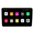 thumbnail image 3 of RoverOne Voiture Stéréo GPS Navigation CarPlay Android Auto Écran Tactile pour Dodge Dart 2012 - 2016, 3 of 9