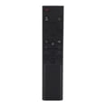 thumbnail image 2 of TV Remote Control, TV Remote Comfortable Grip Fast Response Long Lasting Full Functional  for Smart TV 01298J U C MU NU Solar Energy Series, 2 of 7
