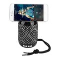 thumbnail image 2 of Subwoofer inalámbrico con ranura para tarjetas para teléfonos inteligentes y tabletas Mini altavoz portátil Bluetooth, 2 of 8