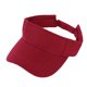 thumbnail image 1 of Gorra de béisbol unisex - Gorra para deportes al aire libre transpirable y cómoda con visera - Resistente para uso diario, 1 of 4