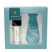 Je Reviens by Worth for Women - 2 Pc Gift Set 1.7oz EDT Spray, 3.5oz Perfumed Talc