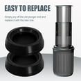 thumbnail image 3 of Joint en Caoutchouc pour Ventouse de Remplacement pour Cafetière Aeropress (2 Pack), 3 of 4